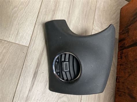 Jh Holden Cruze Drivers Side Vent Auto Body Parts Gumtree Australia