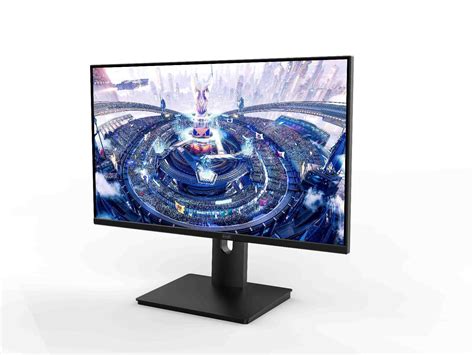 Ease G27i16 27 2k Ips Gaming Monitor Easetec