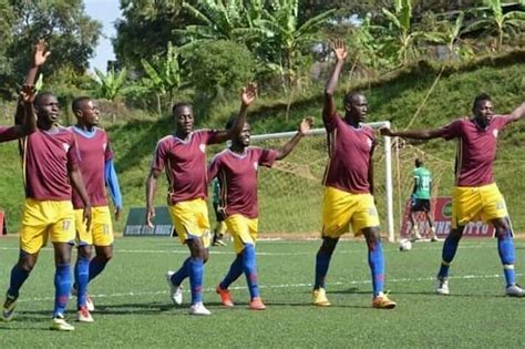 Maroons Vs Onduparaka Prediction Live Stream Time Date Team News