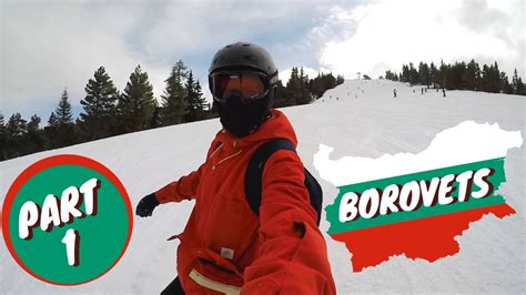 Borovets Bulgaria Snowboarding Vlog 2020 Apres Ski Titanic Bar