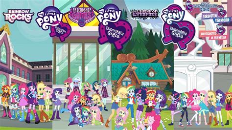 Pin By Anna Secchia On My Little Pony Mlp Equestria Girls My Little