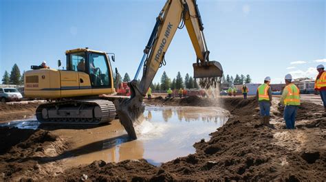 10 Benefits Hydro Excavation Discover Efficient Safe Digging