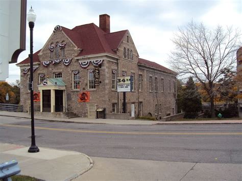 Lockport Ny Lockport House Styles Old Pictures