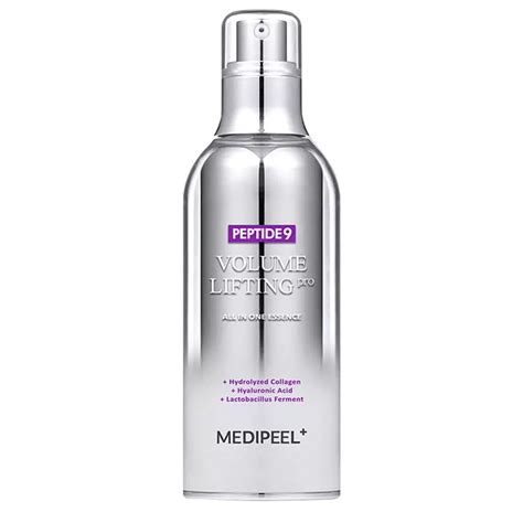 Medi Peel Peptide 9 Volume Lifting All In One Essence Pro Революційна