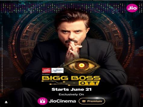 An End To Ongoing Speculations About The Host Of Bigg Boss Ott 3