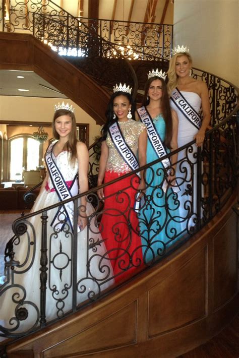 Pin By Lori Butler On HBBQ Has Been Beauty Queens Miss California