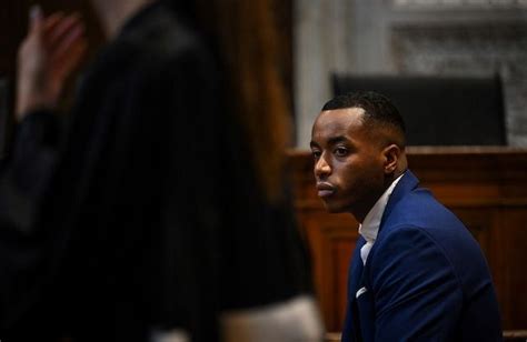 Mamadou Diallo Condamné à 16 Ans De Prison Pour Le Meurtre Dune