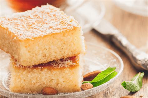 13 Easy Greek Desserts Insanely Good