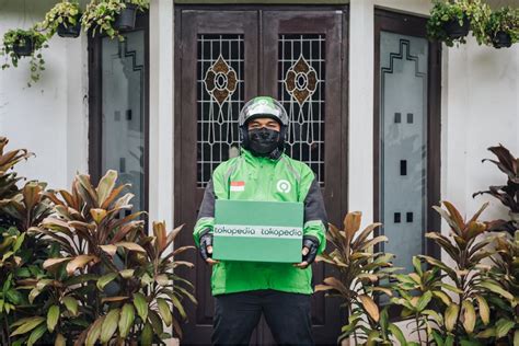 GOTO Lanjut Efisiensi Apakah Gojek Tokopedia PHK Karyawan Lagi