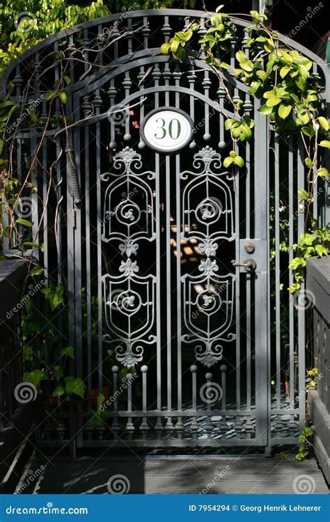 Door 30 Stock Photo Image Of Figure Ornamental Historic 7954294