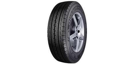 Bridgestone Duravis R Tests Review Ratings Alltyretests