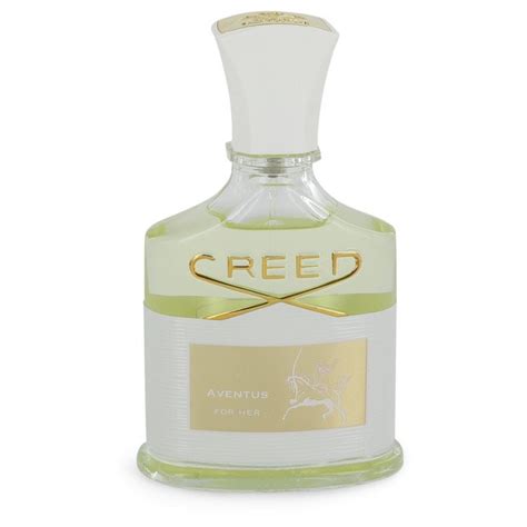 Creed Aventus Eau De Parfum Spray Unboxed 73 Ml XXL Parfum Parfum