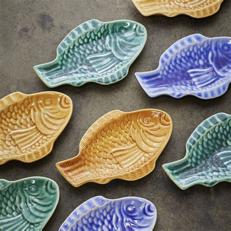 Fish Platter Trendset Interiors Inspiration Lifestyle Fachmesse