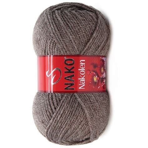 Nako Nakolen G M Nako Nakolen Wool Wool Knitting