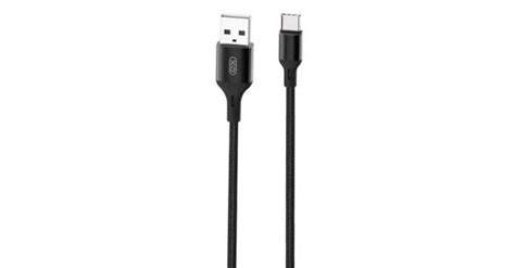 Kabel Usb Na Usb C Xo Nb M Ern Smdledzarovky Cz