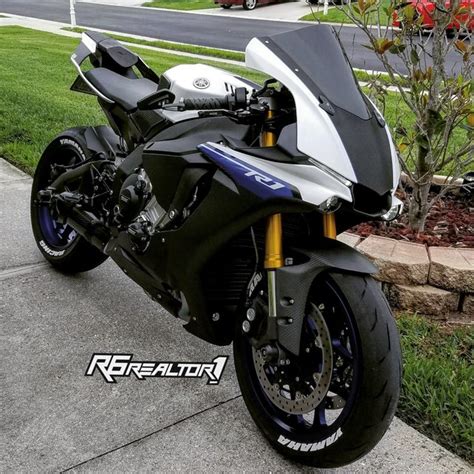 Wrapped My 2016 R1 Yamaha R1 Forum Yzf R1 Forums