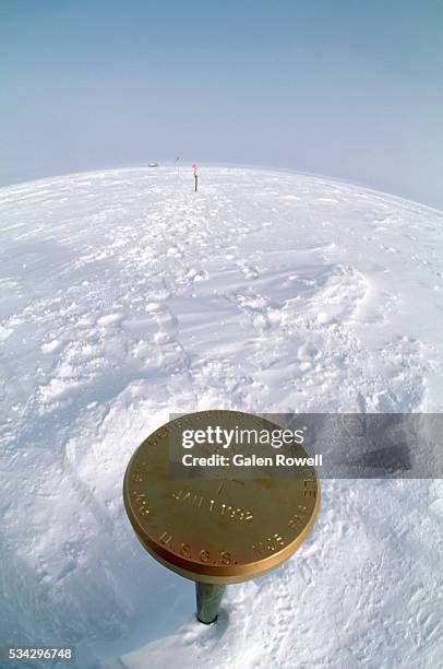 Geographic South Pole Photos And Premium High Res Pictures Getty Images