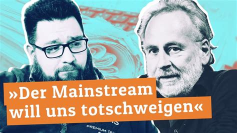 Der Konformitätsdruck steigt und steigt Roberto De Lapuente