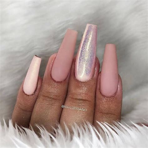 50 Unique Matte Nail Ideas To Elevate Your Look The Cuddl Matte