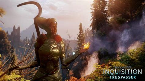 Dragon Age Inquisition Eindringling Das Letzte Abenteuer Der