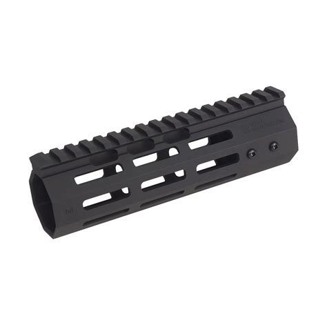 Aps Noveske Gen4 7 Inches M Lok Handguard Aps N3b Aps Noveske Gen4