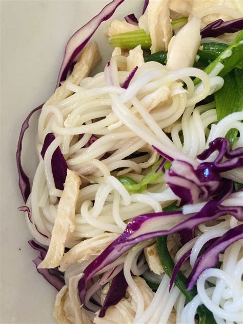 Simple Sesame Dressing — The Asian Allergy Mom