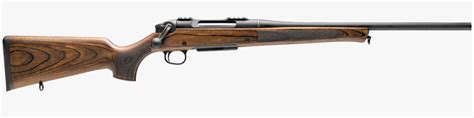 The New Haenel Nxt Hunting Rifle At Viking Arms