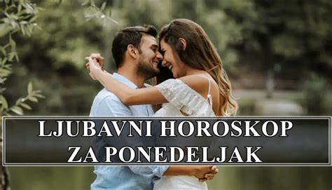 Ljubavni Horoskop Za Ponedeljak Ovan Oseca Snaznu Potrebu