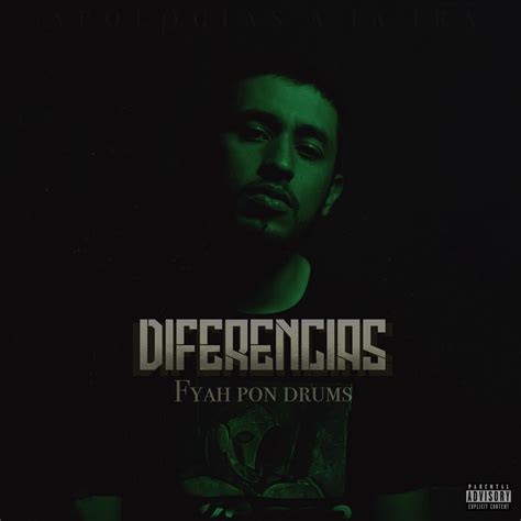 Diferencias Single álbum de Fyah Pon Drums en Apple Music