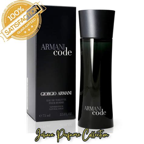 Giorgio Armani Perfume Armani Code Perfume For Men Armani Code Mens