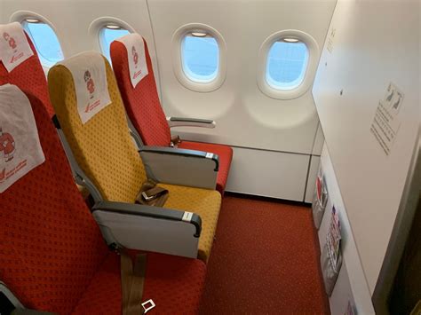 Review Air India A320neo Economy Class Mumbai To Bengaluru The