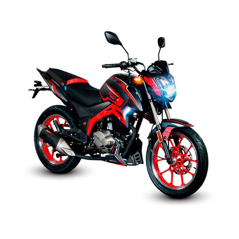 Falkon 200 Vento Motorcycles U S A