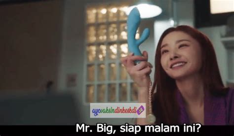 Nonton Drama Fanta G Spot Sub Indo Episode 1 2 3 Dan 4