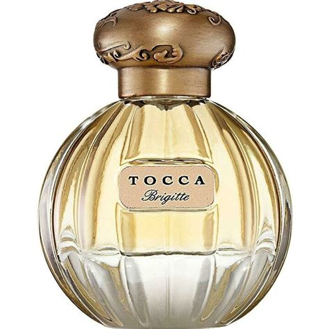 Rare Tocca Brigitte Eau De Parfum Munimoro Gob Pe