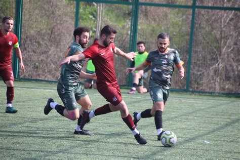 Selamsızspor Süper Amatör Lige yükseldi Amatör Lig Net Amatör