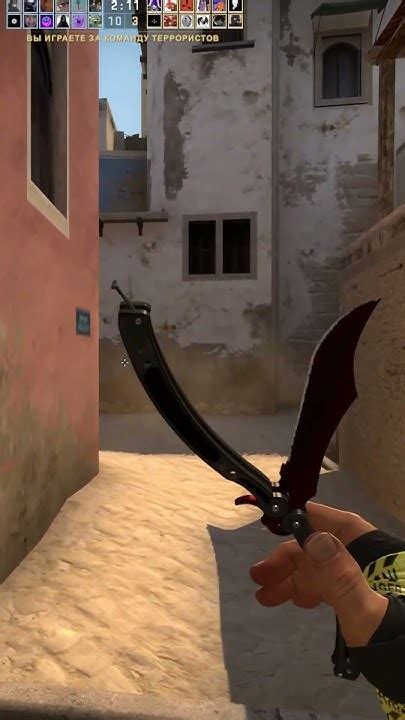 ⁉️КАК ЗАЙТИ НА СЕРВЕРА В CS:GO #shorts - YouTube