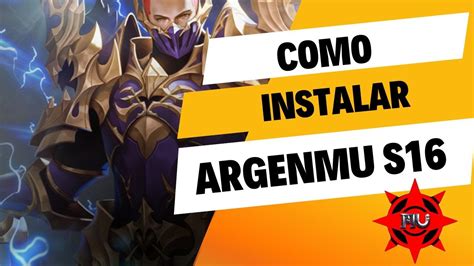 Como Instalar Argenmu Season Youtube