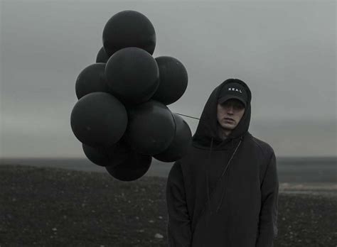 US Rapper NF Expands Australian Tour Dates - Spotlight Report