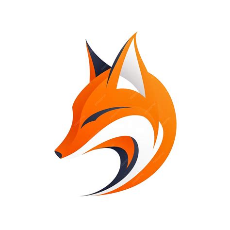 Premium AI Image | Set of Fox Gaming Mascot logo for Gaming logo brands for designs asseset copy ...