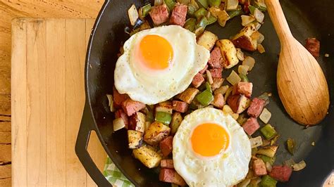 Best Corned Beef Hash Recipe How To Make Corned Beef Hash