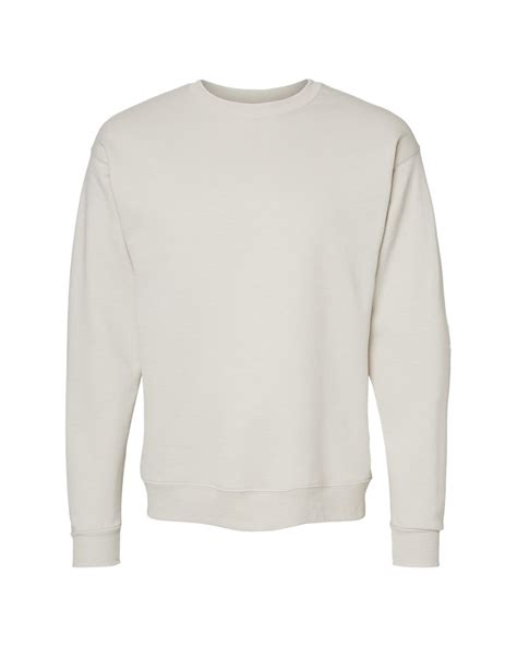 Hanes P160 Ecosmart Crewneck Sweatshirt