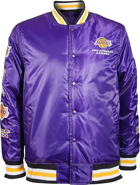 La Lakers Jackets For Men