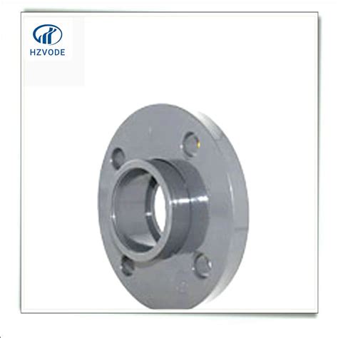 Cpvc Vanstone Flange With Din Standard In Pressure Mpa For Water