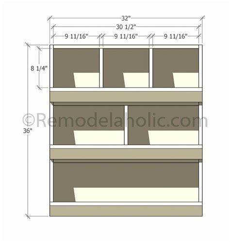 How To Build A Toy Cubby Shelf Boys Room Makeover Diy Wood Projects Furniture Cubby Shelf