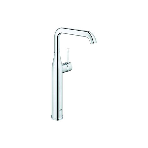 Grohe Essence Basin Mixer 24170001 2000 2 XL Size Without Waste Set