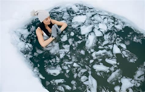 Benefits Of Ice Bath Therapy An Informative Guide Healing Garden