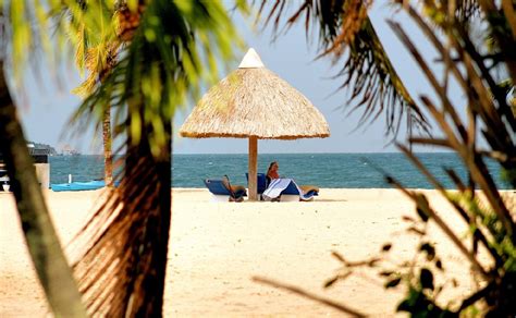 No Quiso Pagar Por Usar Palapa En Miramar Y La Dejan En El Sol