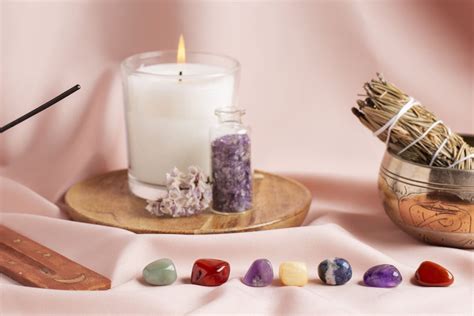 Mejores esencias aromáticas para velas