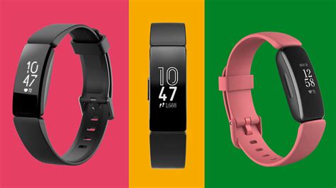 Fitbit Inspire vs Fitbit Inspire HR vs Fitbit Inspire 2 | TechRadar