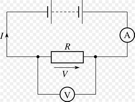 Resistor Circuit Diagram